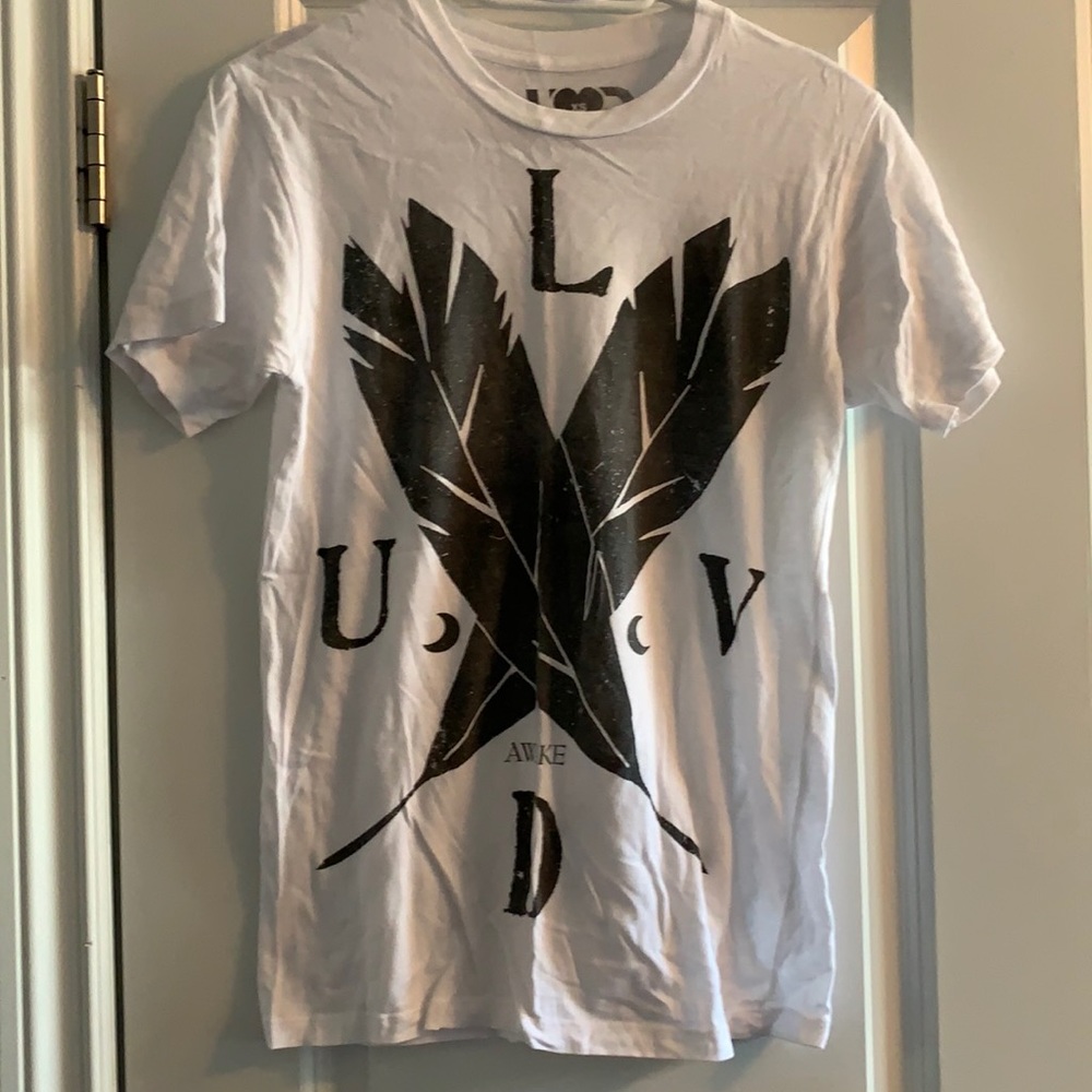Luv’d Tee